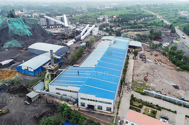 �Q�ں��������a300�f��ú��ʯ����ӹ��Ŀ