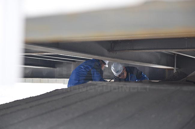 山東生產線售后