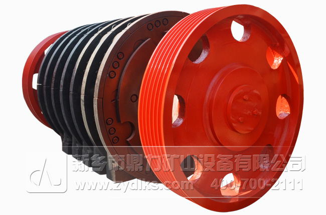 錘式破碎機(jī)轉(zhuǎn)子軸 錘式破碎機(jī)轉(zhuǎn)子軸