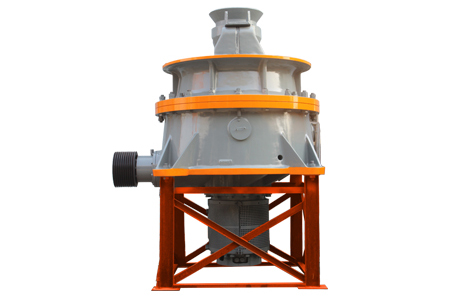 單缸液壓圓錐破碎機 單缸液壓圓錐破碎機