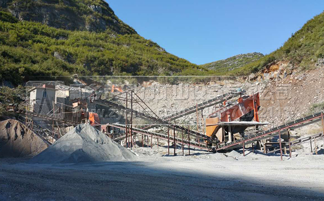 采石場圖片 采石場圖片