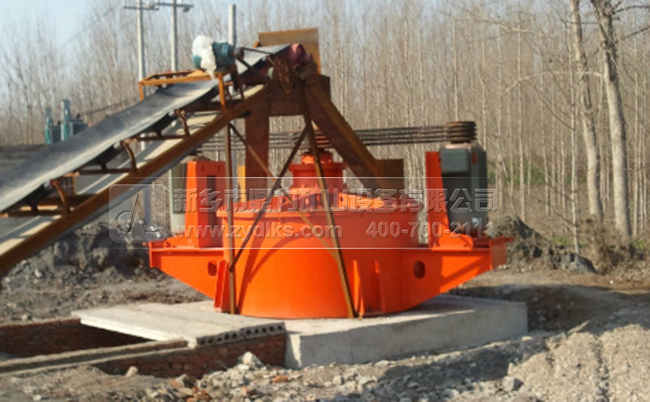 沖擊式破碎機 沖擊式破碎機