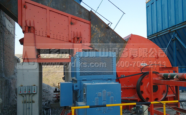 給料機客戶現場