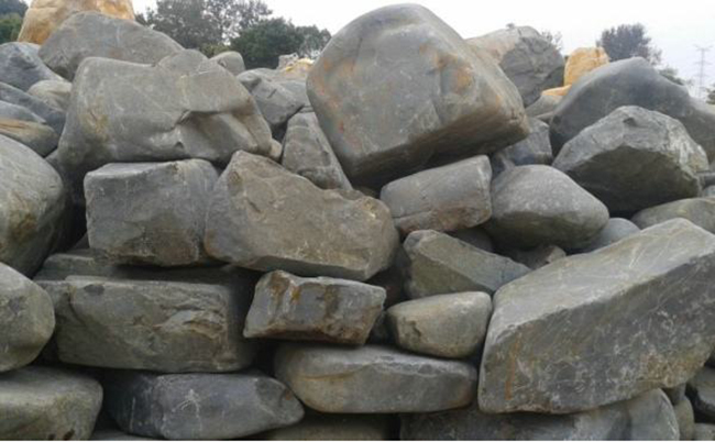 青石物料 青石物料