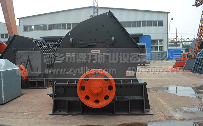 礦用煤炭破碎機/錘式破碎機 礦用煤炭破碎機/錘式破碎機