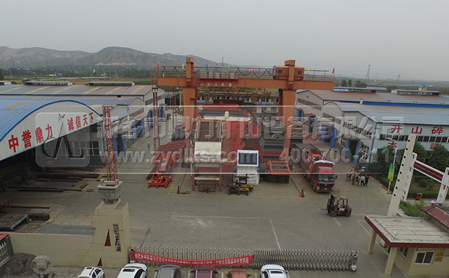 中譽鼎力/制砂機生產廠家 中譽鼎力/制砂機生產廠家