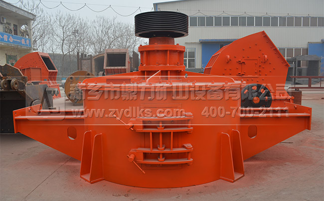 制砂機 制砂機
