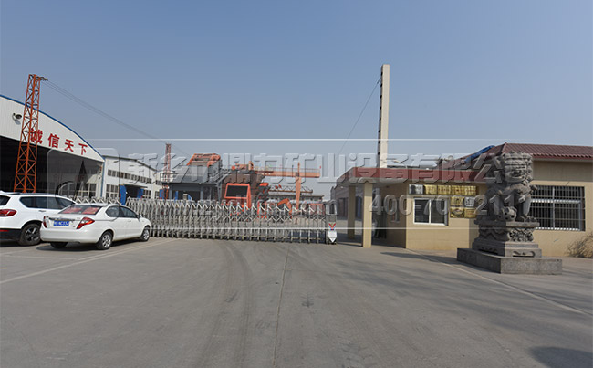 中譽鼎力破碎機廠家 中譽鼎力破碎機廠家