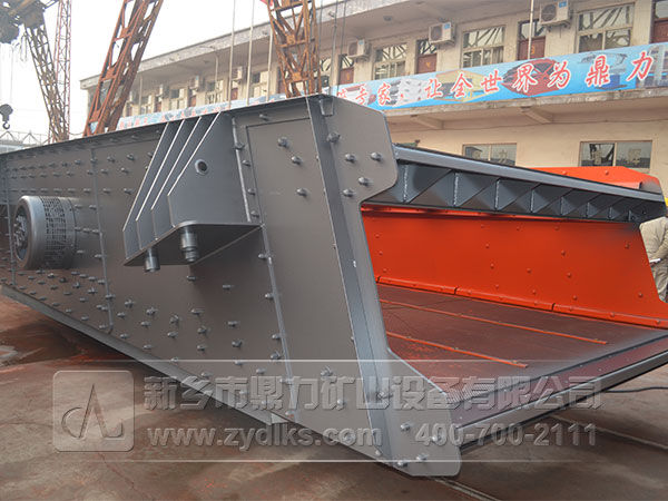 圓振動(dòng)篩實(shí)拍圖 圓振動(dòng)篩實(shí)拍圖