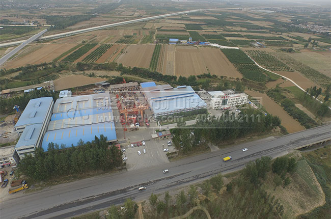 制砂機(jī)設(shè)備廠家