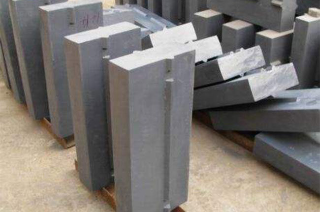 反擊式破碎機板錘