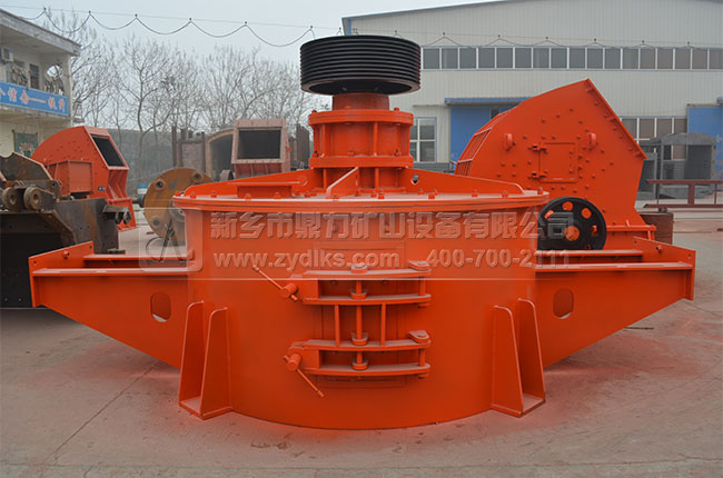 沖擊式破碎機型號設備 沖擊式破碎機型號設備