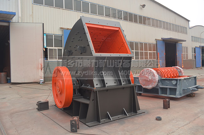 錘式破碎機潤滑注意事項 錘式破碎機潤滑注意事項