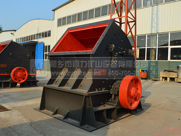 小型破碎機 小型破碎機