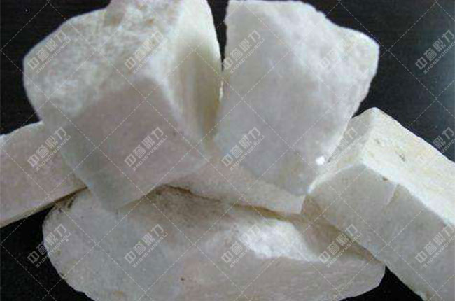 白云石制砂機 白云石制砂機