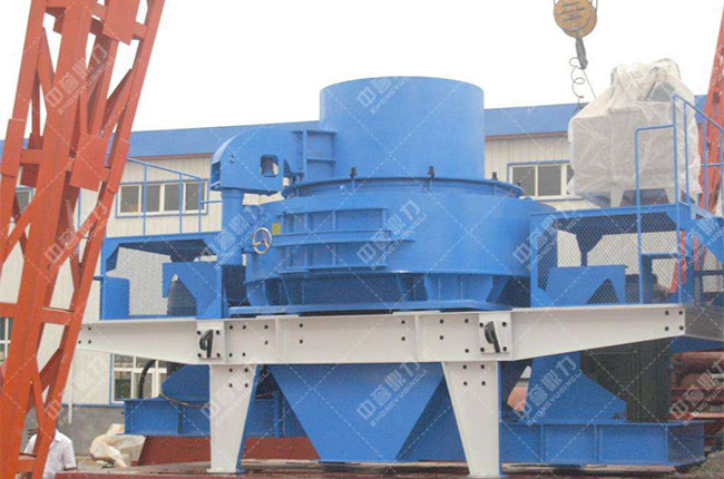 細砂提取制砂機 細砂提取制砂機