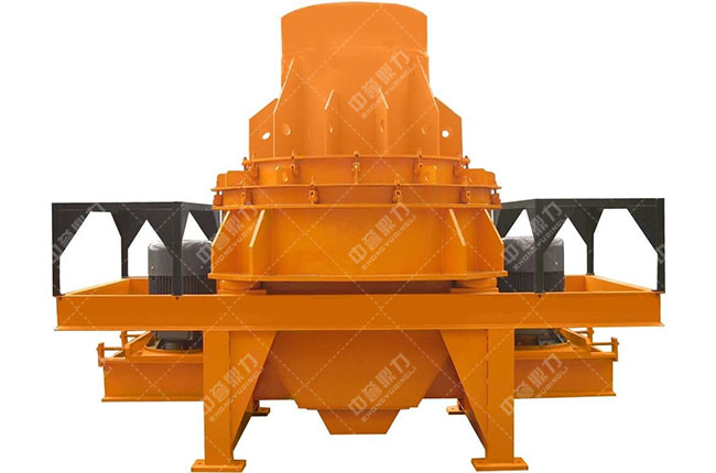 立軸沖擊破 立軸沖擊破