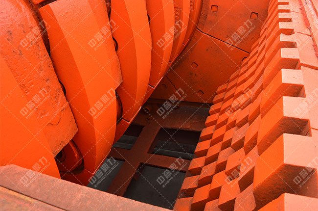 錘式破碎機(jī)配件 錘式破碎機(jī)配件