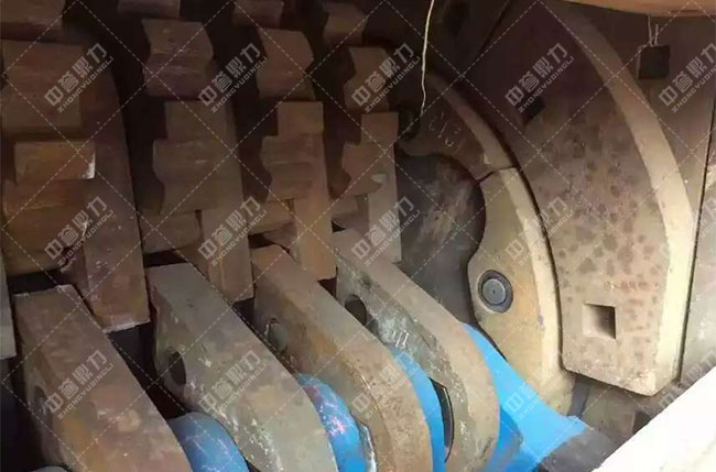 錘式破碎機部件 錘式破碎機部件