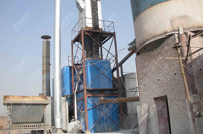 石膏粉生產線 石膏粉生產線