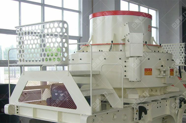 vsi制砂機 vsi制砂機