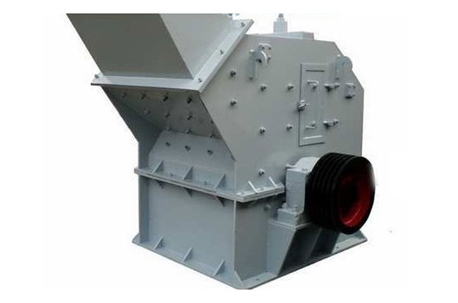 鄂式制砂機(jī) 鄂式制砂機(jī)