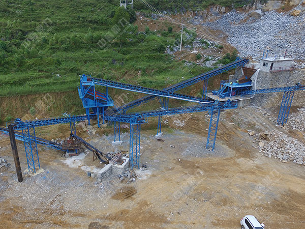 礦山帶式輸送機(jī) 礦山帶式輸送機(jī)