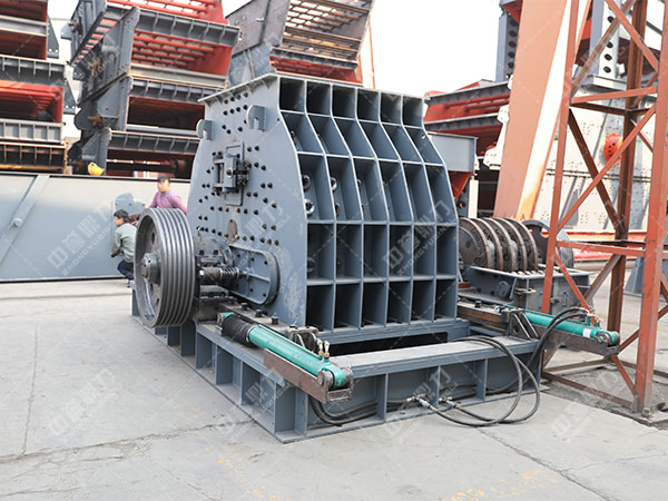 制砂機設備 制砂機設備