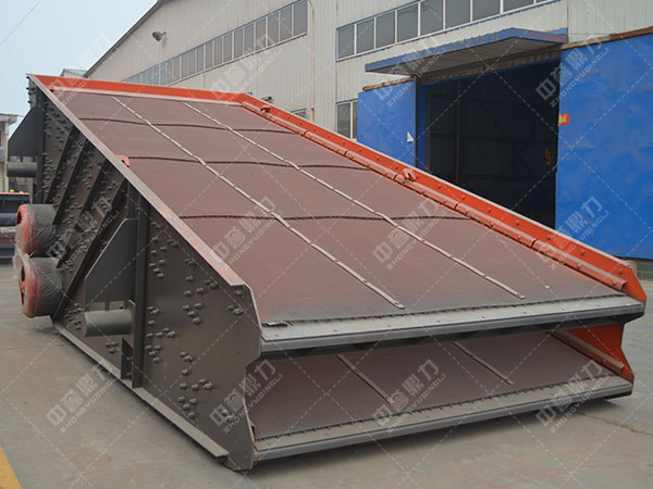 直線振動篩篩網 直線振動篩篩網