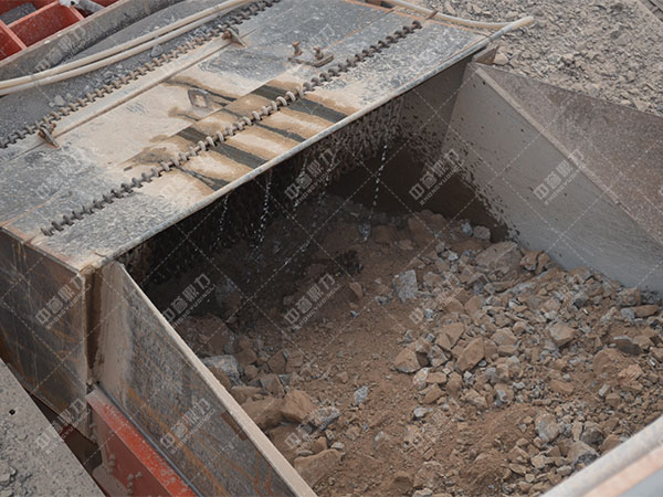 振動給料機 振動給料機