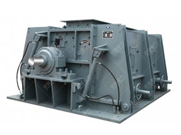 可逆錘式破碎機 可逆錘式破碎機