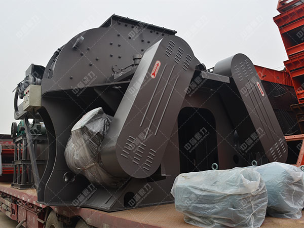 中譽(yù)鼎力制砂機(jī) 中譽(yù)鼎力制砂機(jī)