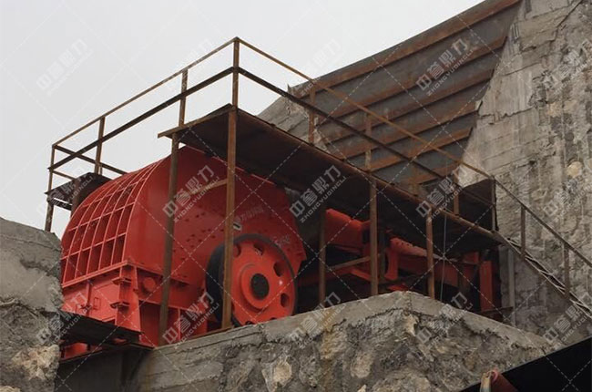 青石破碎機(jī) 青石破碎機(jī)