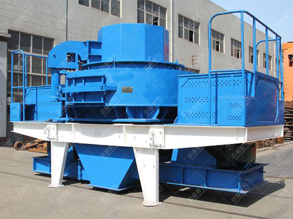 碎石整形機 碎石整形機