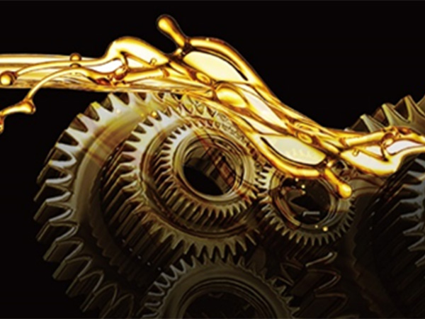 錘式破碎機(jī)潤(rùn)滑油