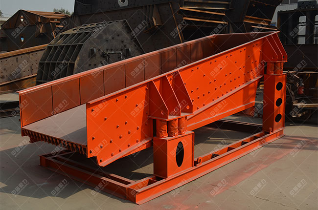 直線給料機(jī) 直線給料機(jī)