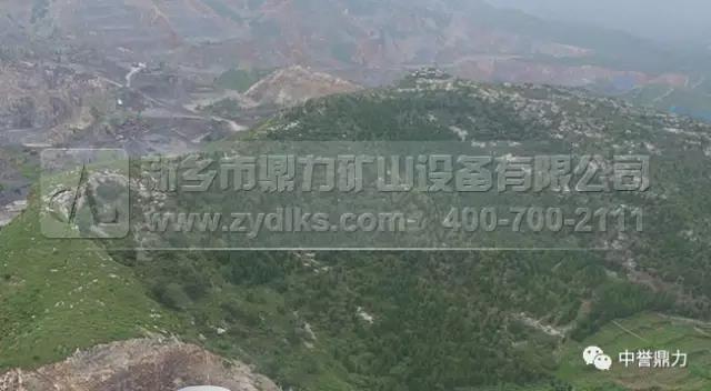 砂石骨料生產(chǎn)線建設(shè)一站式服務(wù)