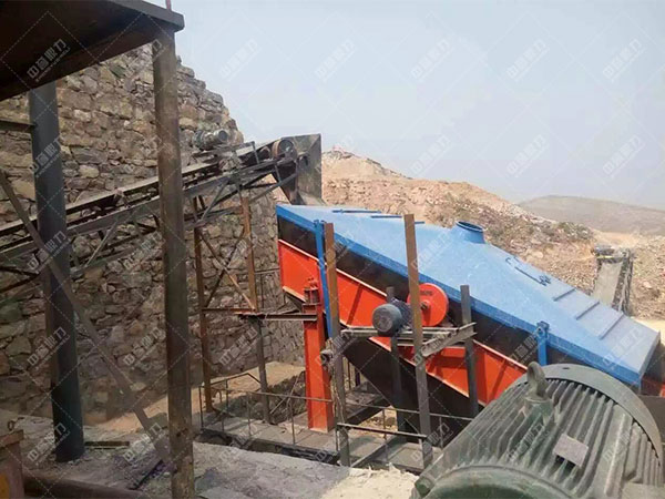 石灰石項(xiàng)目