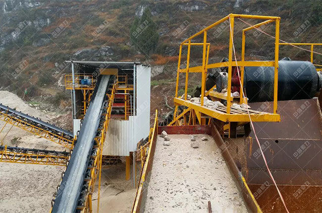 �F���F�һ���r�a1200��ɰʯ�������a���F������չʾ5