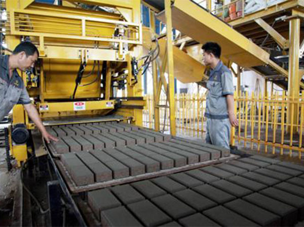 建筑垃圾破碎篩分設備