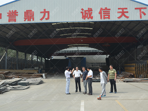 礦石破碎機廠家