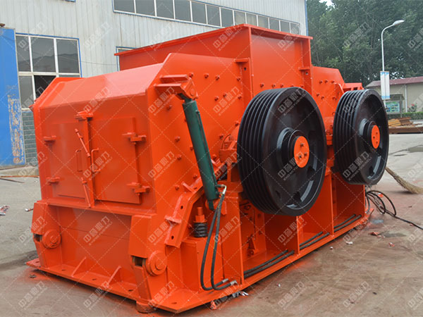 機(jī)制砂制砂機(jī)