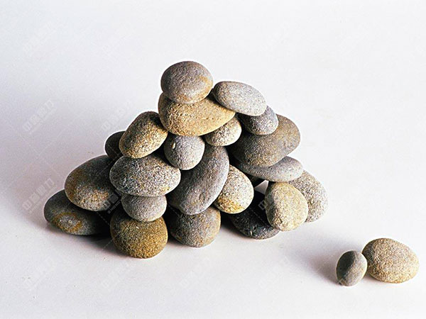 鵝卵石