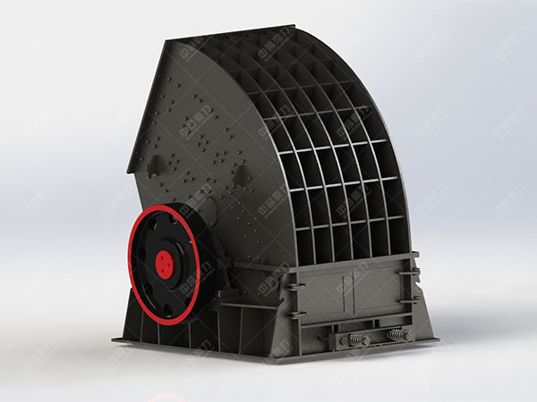 品質好的破碎機