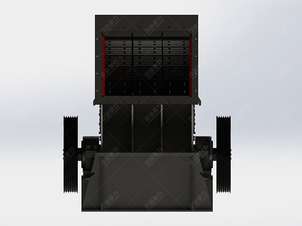 品質好的破碎機