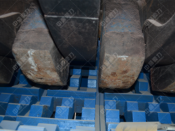 錘式碎石機錘頭