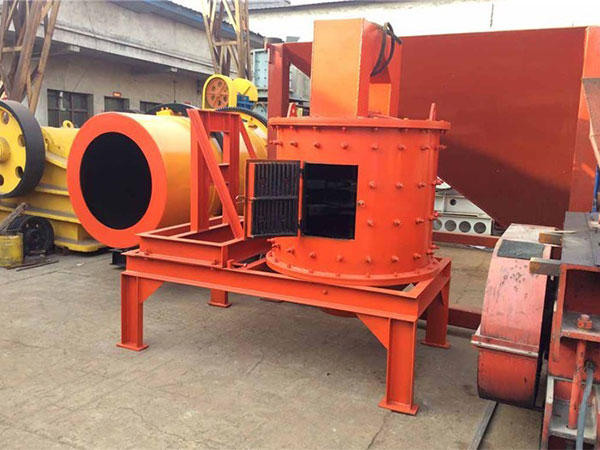 復(fù)合式圓錐破碎機(jī) 復(fù)合式圓錐破碎機(jī)