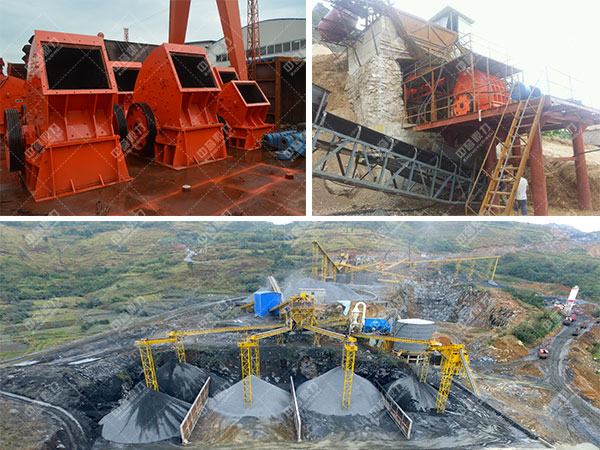 機(jī)制砂生產(chǎn)線 機(jī)制砂生產(chǎn)線