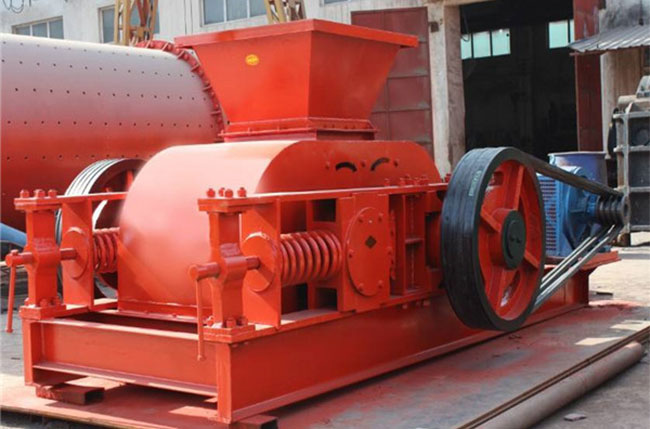 沙石制砂機(jī)